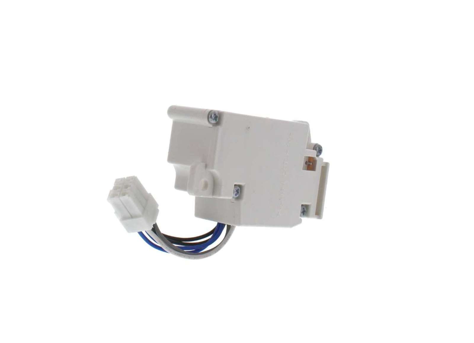 W11371714 - Genuine OEM Whirlpool Washer Lid Lock